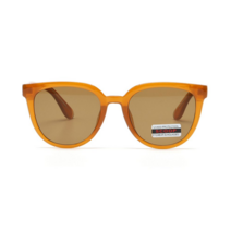 오너클랜 캣츠아이 선글라스 동그란 뿔테 썬글라스