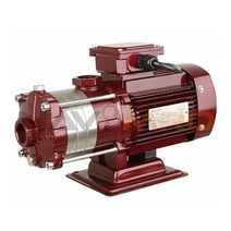 DHF(T)4-6M 두크 (DOOCH) 횡형다단펌프 단상/ 2.2kw/ 32mm X 25mm 6단 (DHF(T)4-6M)