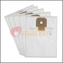 디월트 오마켓 청소기필터 DWV9402 (5PCS ) DWV901용 산업청소기 산업 안전