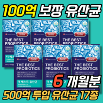 3세대 유산균 프로 바이오틱스 신 캡슐 온가족 비피더스균 남성 유상균 유신균 패밀리 수험생 고등학생 60대 시니어 부모님 보장 50대 캡슐형 장까지가는 어른 제품 식약처인증