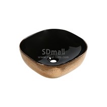일신스파 세면기 도자기볼 IS-D1301-H024, 폽업- 추가선택, 1개