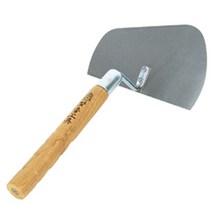 상진흙손 맞춤렝가고대 절단형 벽돌조적전문가용 미장