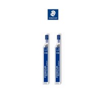 스테들러 점보샤프 어린이전용샤프 771 스테들러샤프1.3mm, 1SET, 샤프심(2입)