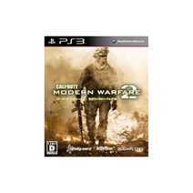 콜 오브 듀티 모던 워페어 2 더빙판 염가판 - PS3
