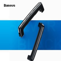 베이스어스 초슬림형 방향제 (블랙), 블랙