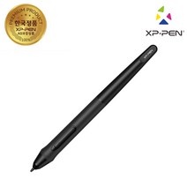[XP-PEN] 엑스피펜 DECO 01 V2 펜 타블렛 스타일러스 터치펜 P05 (한국정품)