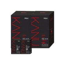 카누 미니 마일드 아메리카노 150Tx2개+5Tx2개 총310T : ~