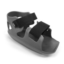 하블프리 깁스신발 발깁스 기브스신발 반깁스 캐스트슈즈 석고 재활 반기브스, 상세페이지 참조