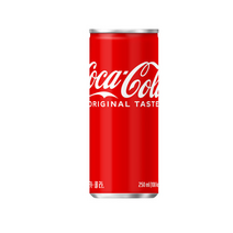 코카콜라 250ml, 45캔