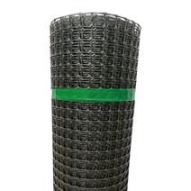 농가 울타리 철망 펜스 축사 방지망 양계망 메쉬망 구갑망, 높이1m메쉬3cm두께2.5(길이50m)