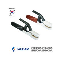 새롬 한국 태담 용접홀더 튜브장착 볼트고정식 EH시리즈 4종선택, 태담 용접홀더 EH-500A