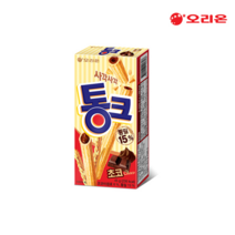 오리온 통크, 18개, 45g