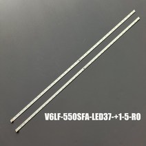 55 인치 삼성 tv 백 중국어 led tv 렌즈 v6lf550sfaled37 550sfb ue55k5100 un55k5300ag 루브르 55 160717 l 550dkb, 20 tv 용 40 개