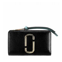 마크제이콥스 22FW 여성 스냅샷 중지갑 (M0013356 012)