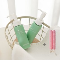 센시멘드 비건 아르간 오일 헤어 에센스 X 2p + 헤어볼륨집게, 80ml x 8개