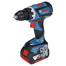 건강-드림_보쉬-충전임팩트드릴드라이버 GSB18V-60C 18V 5.0Ah (1EA) 전동공구 작업 수작업 팩드릴_rjsrkdemf, G-D-선택사항없습니다