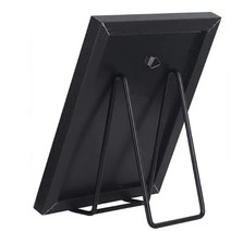 테이블 철제받침대 장식장 액자틀 간판 스탠드 거치대, 사이즈