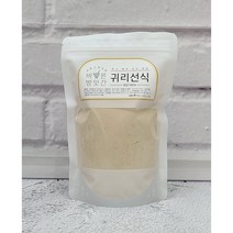 국산 귀리선식 500g 300g 찌고볶아 속이편한 미숫가루