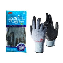 3M 슈퍼 그립 윈터, M