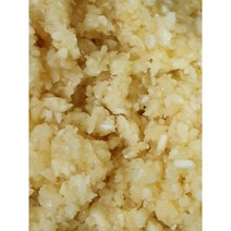가락시장 직송 요리에 풍미를 더해주는 국산 간마늘 4 kg