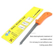 손 잡고 가지치기 나무 원예 도구 단단한 이빨로 뛰어난 선명도 내구성 가지 치기, 한개옵션0