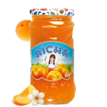 아이샤 살구잼 245g, 1개