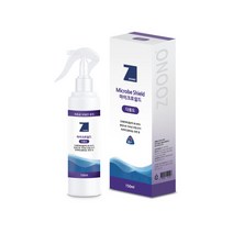 [필터테크] 주노 마이크로쉴드 살균소독제 다용도 150ml 무알콜