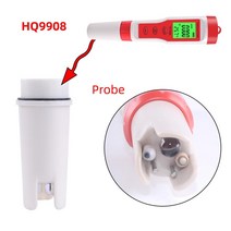 PH 측정기 meter 측정 미터 센서 농도계, ble-9908-p, 1개