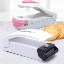 KAPOO 눅눅한건NO 비닐접착기 밀봉기