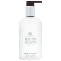 몰튼브라운 제라늄 네페르툼 바디로션 300ml - 신라 호텔 향기 어메니티 선물