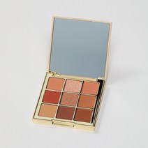 미크릿 비건 아이섀도우 팔레트 2종SET (MOOD무드 LI-VELY생기), MOOD무드, MOOD무드