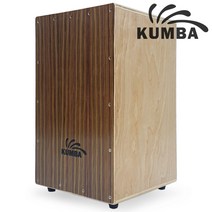 KUMBA 쿰바 스네어 카혼 MG-ZT