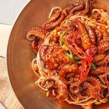갤러리아 쭈꾸미볶음 500g쭈꾸뿅 500g 13341