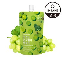 슈가로로 무설탕 곤약젤리 워터젤리 청포도 10팩, 석류 곤약젤리(10팩)