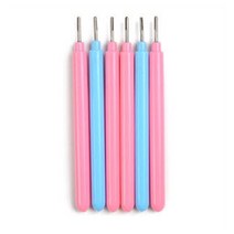 [풀리줄리] 종이 페이퍼 아트 공예 퀼링 컬링 펜 꽃잎 동물 표현