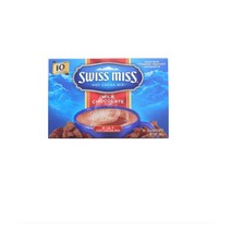스위스미스 밀크초코 분말 10p, 280g, 2개입