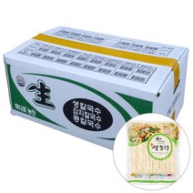 박스/하나로생칼국수1kgx10, 없음