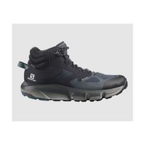 Salomon 살로몬 Mens Predict 하이킹 Mid GTX 하이킹화 126452