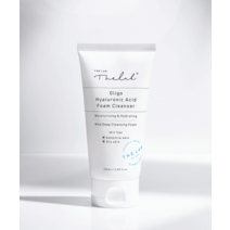 THE LAB by blanc doux 저분자 히알루론산 폼클렌저 120ml Oligo Hyaluronic Acid Foam Cleanser 120ml, none