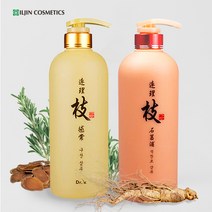 두피케어 Dr.k 연리지 한방 샴푸 750ml 비듬 각질 지루성 문제성두피 정품, 석창포 샴푸