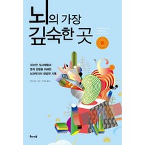 뇌의 가장 깊숙한 곳:30년간 임사체험과 영적 경험을 파헤친 뇌과학자의 대담한 기록, 해나무