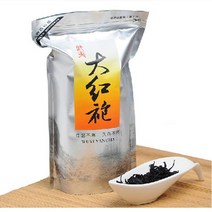 건강관리 건강기능식품 디지털헬스케어250g 중국 큰 빨간 가운 우롱 차 건강 관리를 위한 원래 우이 루규이, 01 500g