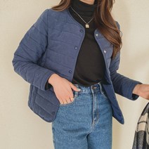 치코엘라- 라노아 데일리 경량패딩