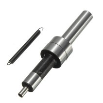10mm Shank Probe Testing Milling Cutter Measuring Metal Lathe Machine Position Tool Magnetic Accesso, 01 Black