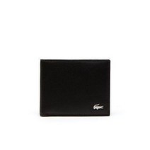 라코스테ACC 피츠제럴드 (FG) 슬림 단지갑 ( NH1407F52G000 )