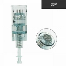 오토 MTS 니들 카트리지 10/20Pcs Dr. Pen M8 Cartridges 11 16 36 42 나노 Micro Needling for 닥터펜 Microneedling 11, 10개_36핀