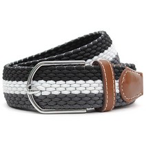 튀빙겐스미스 ACZ13 남녀공용 스판 메쉬벨트