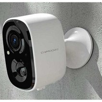 현관 cctv 출입문 보안 경비 1인가구 보호 카메라 홈캠, BC22노란색-플러그인없음/리모콘/음성128GB