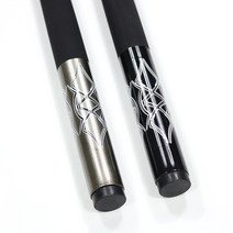 당구 큐 스틱 나사 팁 포함 1/2-pc 12mm 판매