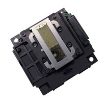 프린트 헤드 l301 프린터 엡손 l301 l303 l310 l3110 1세트